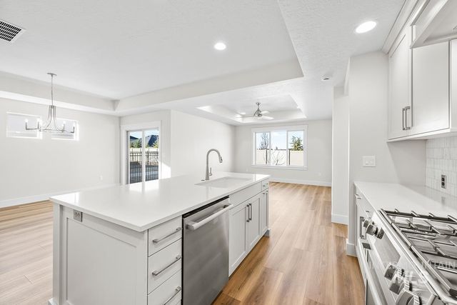 6983 S Skybreak Lane, Meridian, ID 83642