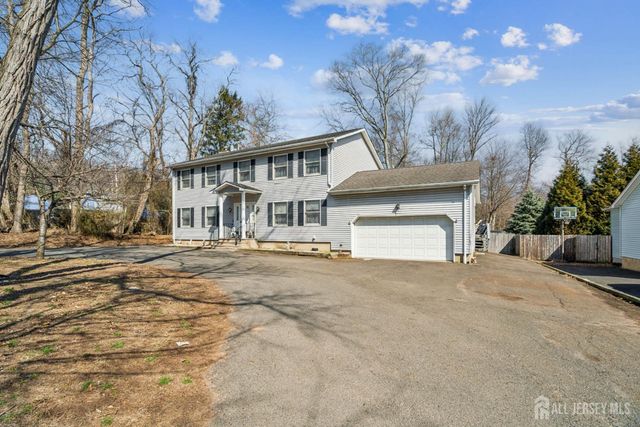 110 Edgewood Avenue, Green Brook, NJ 08812
