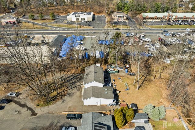 110 Edgewood Avenue, Green Brook, NJ 08812