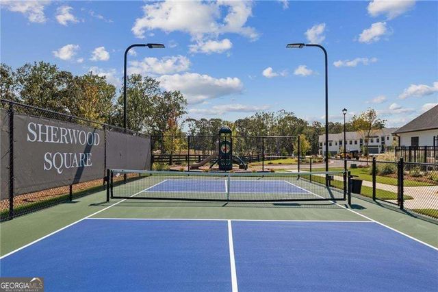 7258 Sherwood Square Drive 13, Flowery Branch, GA 30542