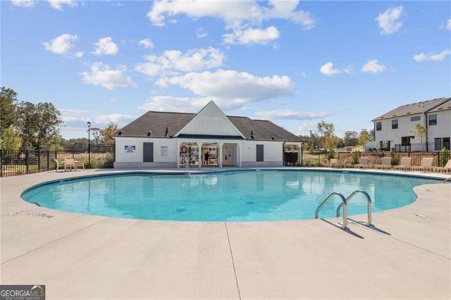 7258 Sherwood Square Drive 13, Flowery Branch, GA 30542
