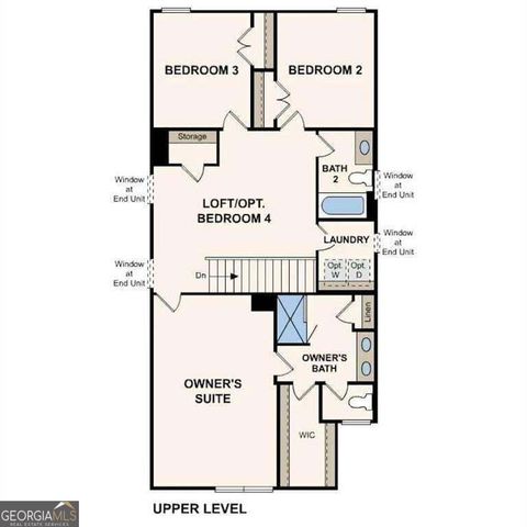 7258 Sherwood Square Drive 13, Flowery Branch, GA 30542