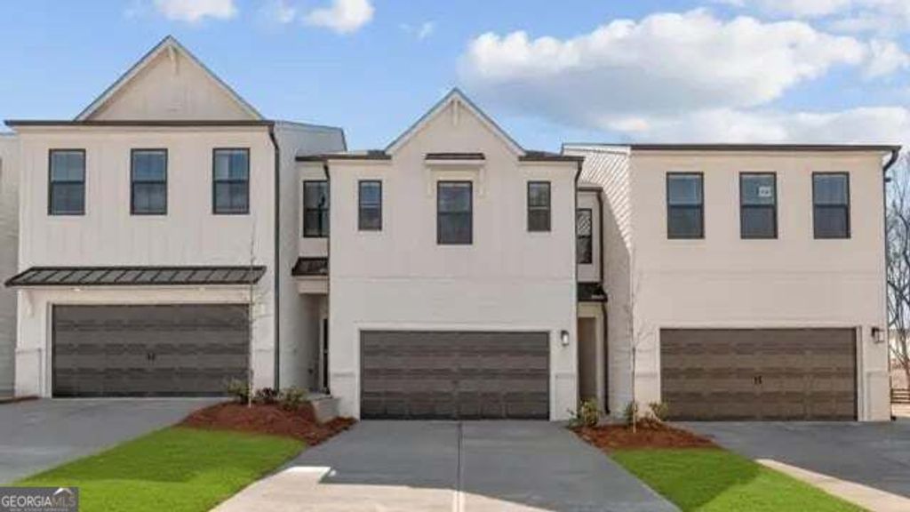 7258 Sherwood Square Drive 13, Flowery Branch, GA 30542