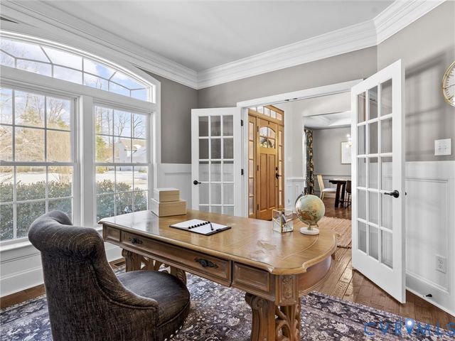 14409 Clipper Cove Ct, Chesterfield, VA 23112