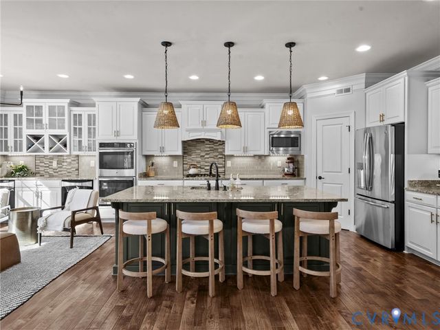 14409 Clipper Cove Ct, Chesterfield, VA 23112