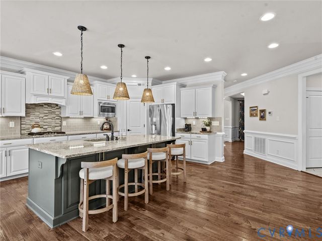 14409 Clipper Cove Ct, Chesterfield, VA 23112