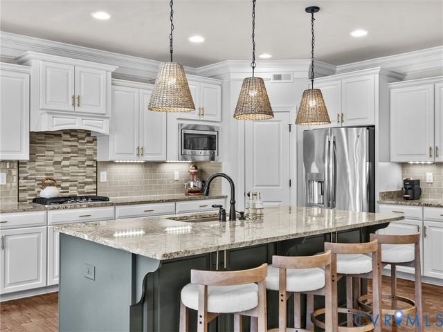 14409 Clipper Cove Ct, Chesterfield, VA 23112