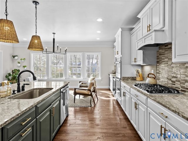 14409 Clipper Cove Ct, Chesterfield, VA 23112