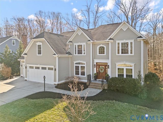14409 Clipper Cove Ct, Chesterfield, VA 23112