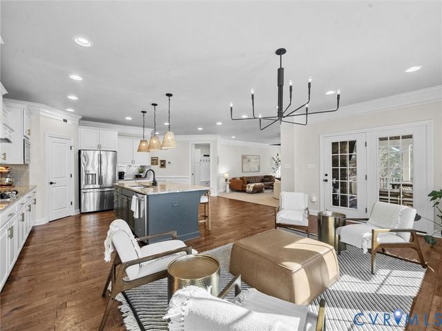 14409 Clipper Cove Ct, Chesterfield, VA 23112