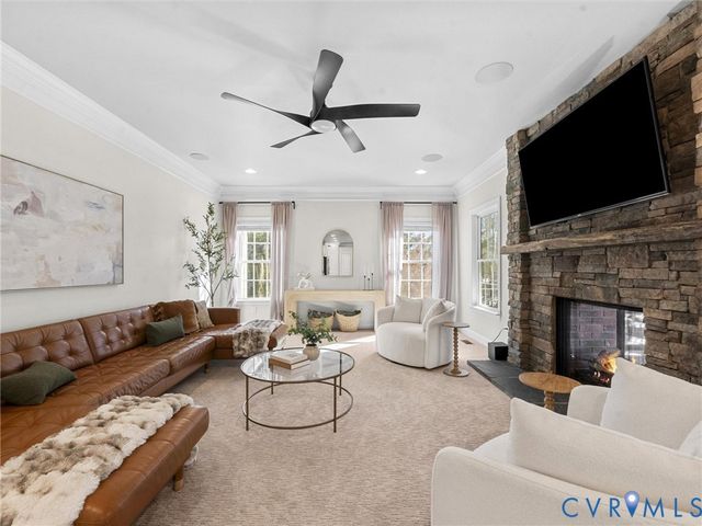 14409 Clipper Cove Ct, Chesterfield, VA 23112