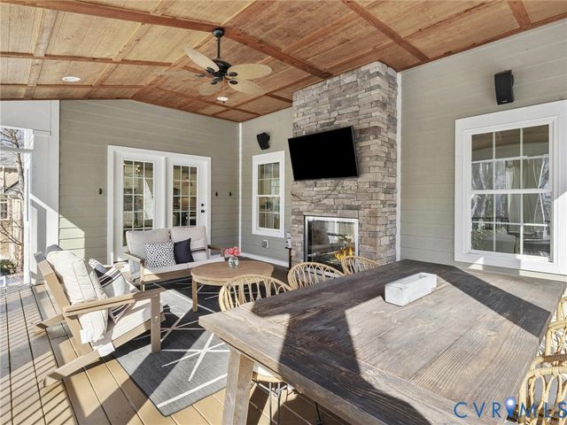 14409 Clipper Cove Ct, Chesterfield, VA 23112