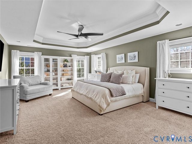 14409 Clipper Cove Ct, Chesterfield, VA 23112