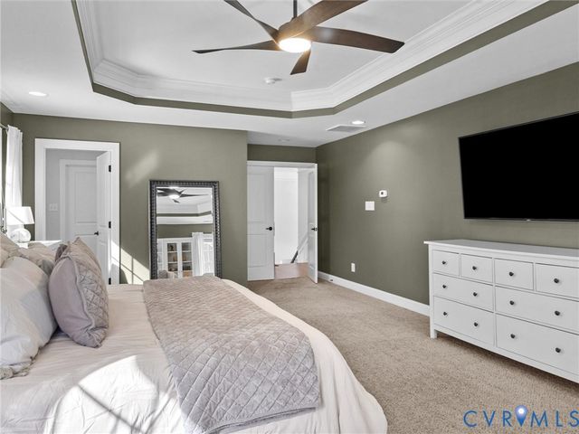 14409 Clipper Cove Ct, Chesterfield, VA 23112