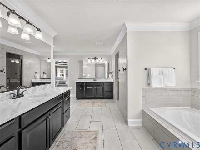 14409 Clipper Cove Ct, Chesterfield, VA 23112