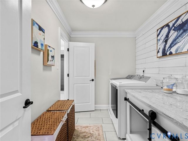 14409 Clipper Cove Ct, Chesterfield, VA 23112