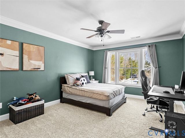 14409 Clipper Cove Ct, Chesterfield, VA 23112