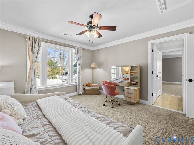 14409 Clipper Cove Ct, Chesterfield, VA 23112