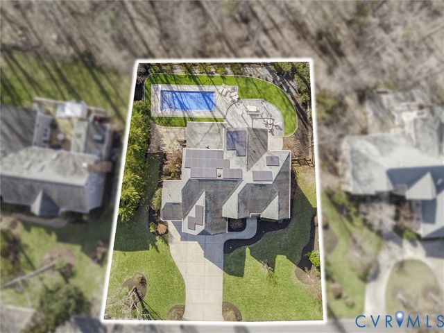 14409 Clipper Cove Ct, Chesterfield, VA 23112