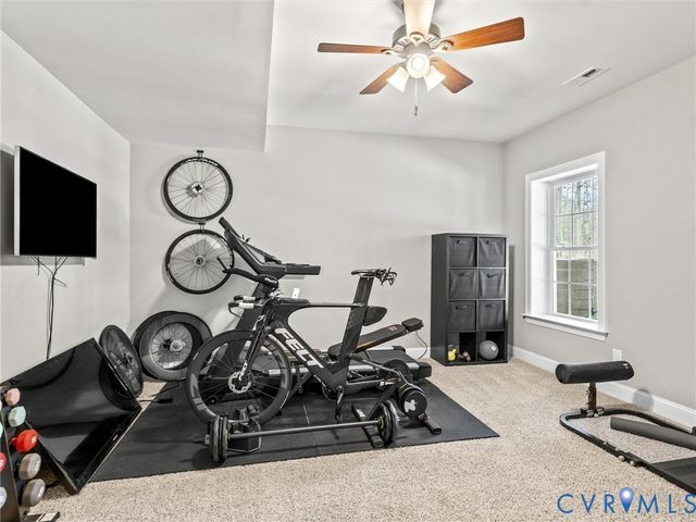 14409 Clipper Cove Ct, Chesterfield, VA 23112