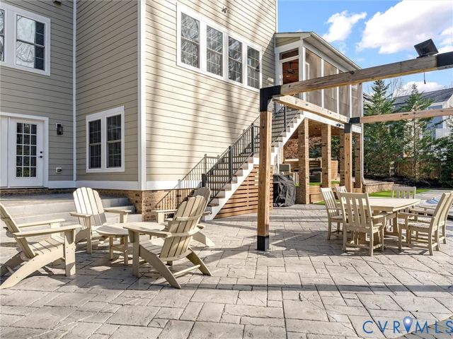 14409 Clipper Cove Ct, Chesterfield, VA 23112