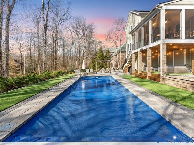 14409 Clipper Cove Ct, Chesterfield, VA 23112