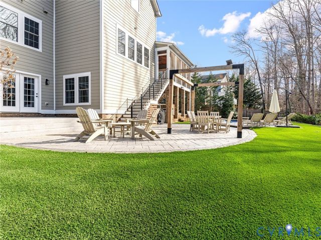 14409 Clipper Cove Ct, Chesterfield, VA 23112