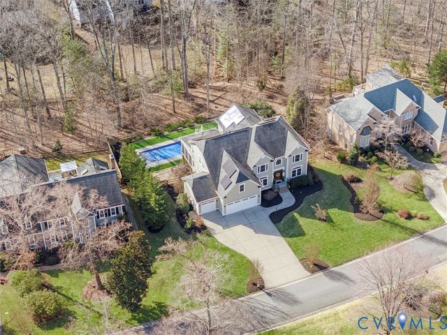 14409 Clipper Cove Ct, Chesterfield, VA 23112
