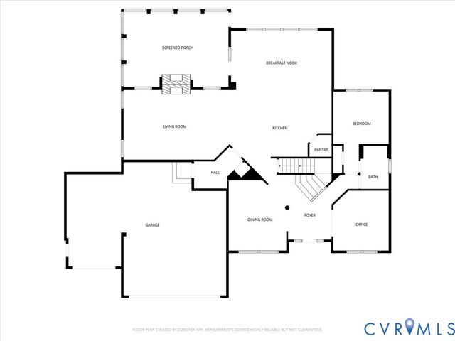 14409 Clipper Cove Ct, Chesterfield, VA 23112