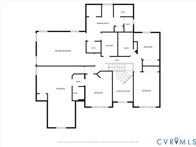 14409 Clipper Cove Ct, Chesterfield, VA 23112