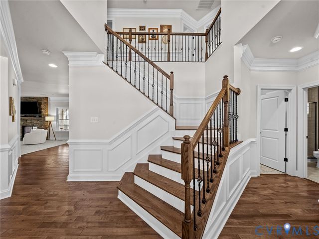 14409 Clipper Cove Ct, Chesterfield, VA 23112