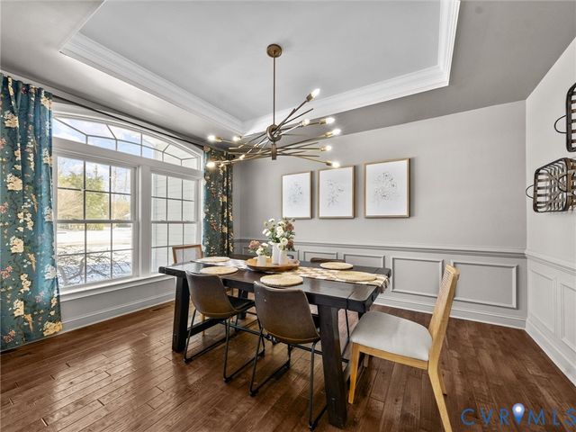 14409 Clipper Cove Ct, Chesterfield, VA 23112