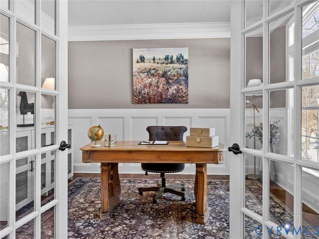 14409 Clipper Cove Ct, Chesterfield, VA 23112