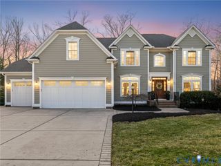 14409 Clipper Cove Ct, Chesterfield, VA 23112