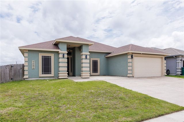 7321 Westerly Ct, Corpus Christi, TX 78414