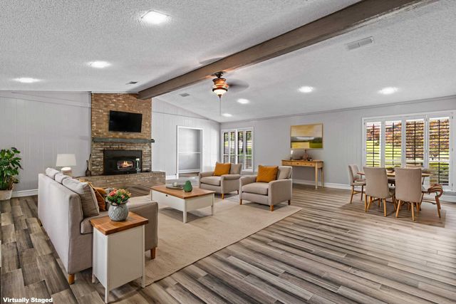 1821 Azalea, Gilmer, TX 75644