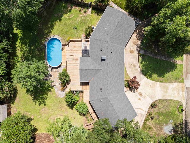 1821 Azalea, Gilmer, TX 75644