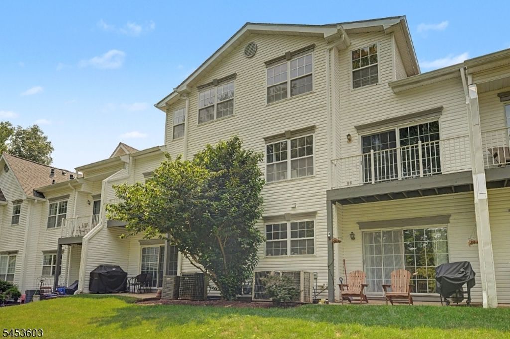 7 Caroline Foster Ct, Morris Twp., NJ 07960 — photo 2
