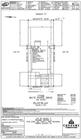 17306 White Peace Drive, Waller, TX 77484