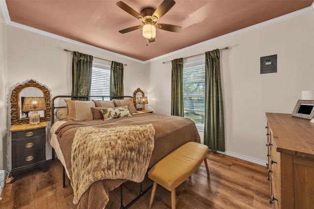 7429 Culver Avenue, Fort Worth, TX 76116