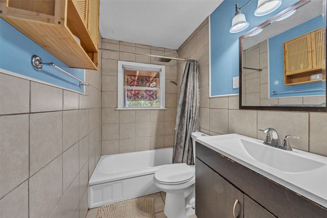 7429 Culver Avenue, Fort Worth, TX 76116