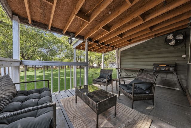 7429 Culver Avenue, Fort Worth, TX 76116