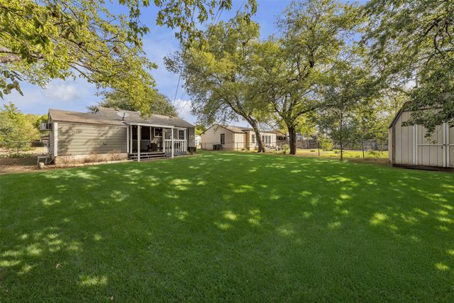 7429 Culver Avenue, Fort Worth, TX 76116