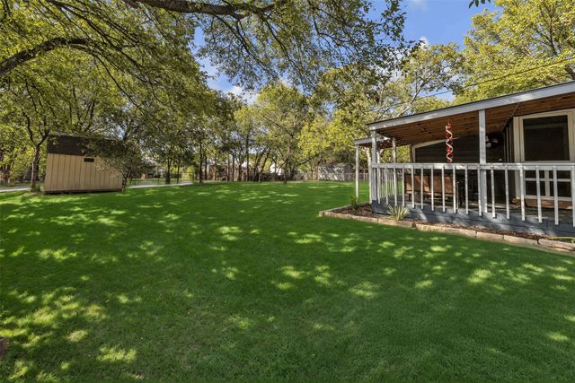 7429 Culver Avenue, Fort Worth, TX 76116