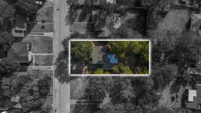 7429 Culver Avenue, Fort Worth, TX 76116