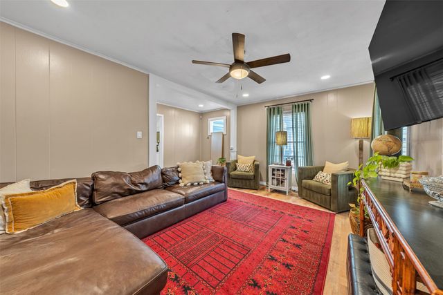 7429 Culver Avenue, Fort Worth, TX 76116