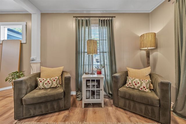 7429 Culver Avenue, Fort Worth, TX 76116