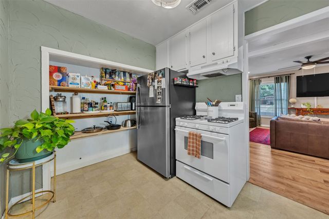 7429 Culver Avenue, Fort Worth, TX 76116