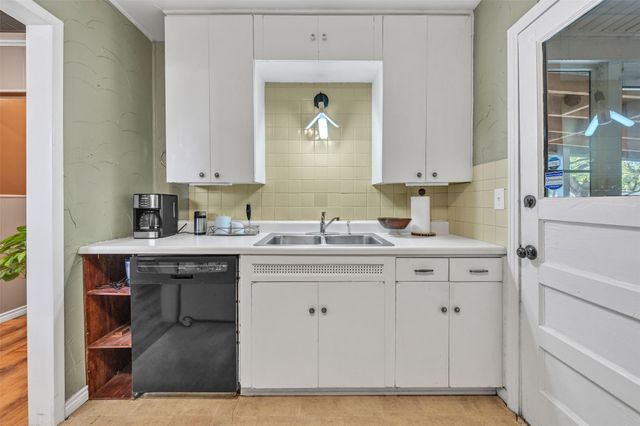 7429 Culver Avenue, Fort Worth, TX 76116