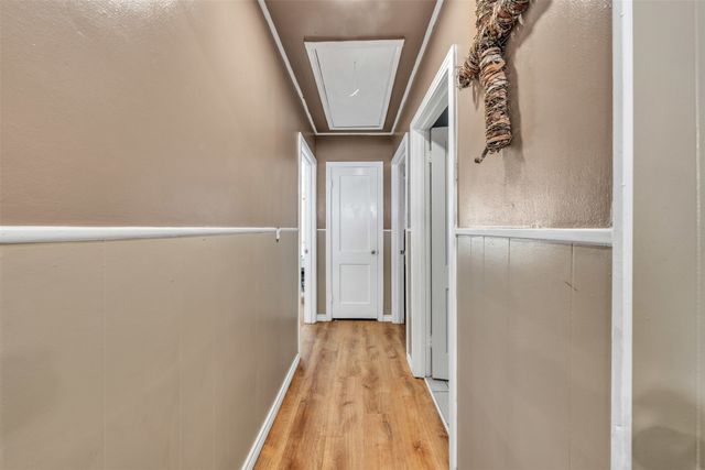 7429 Culver Avenue, Fort Worth, TX 76116